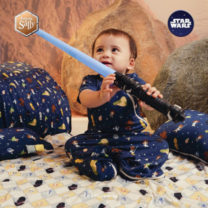 Bamboo Double Layer Sleepsack - Star Wars Collection