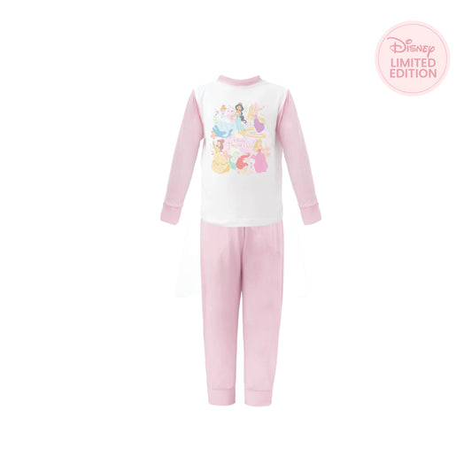 Kids Pyjamas - Enchanted Princess