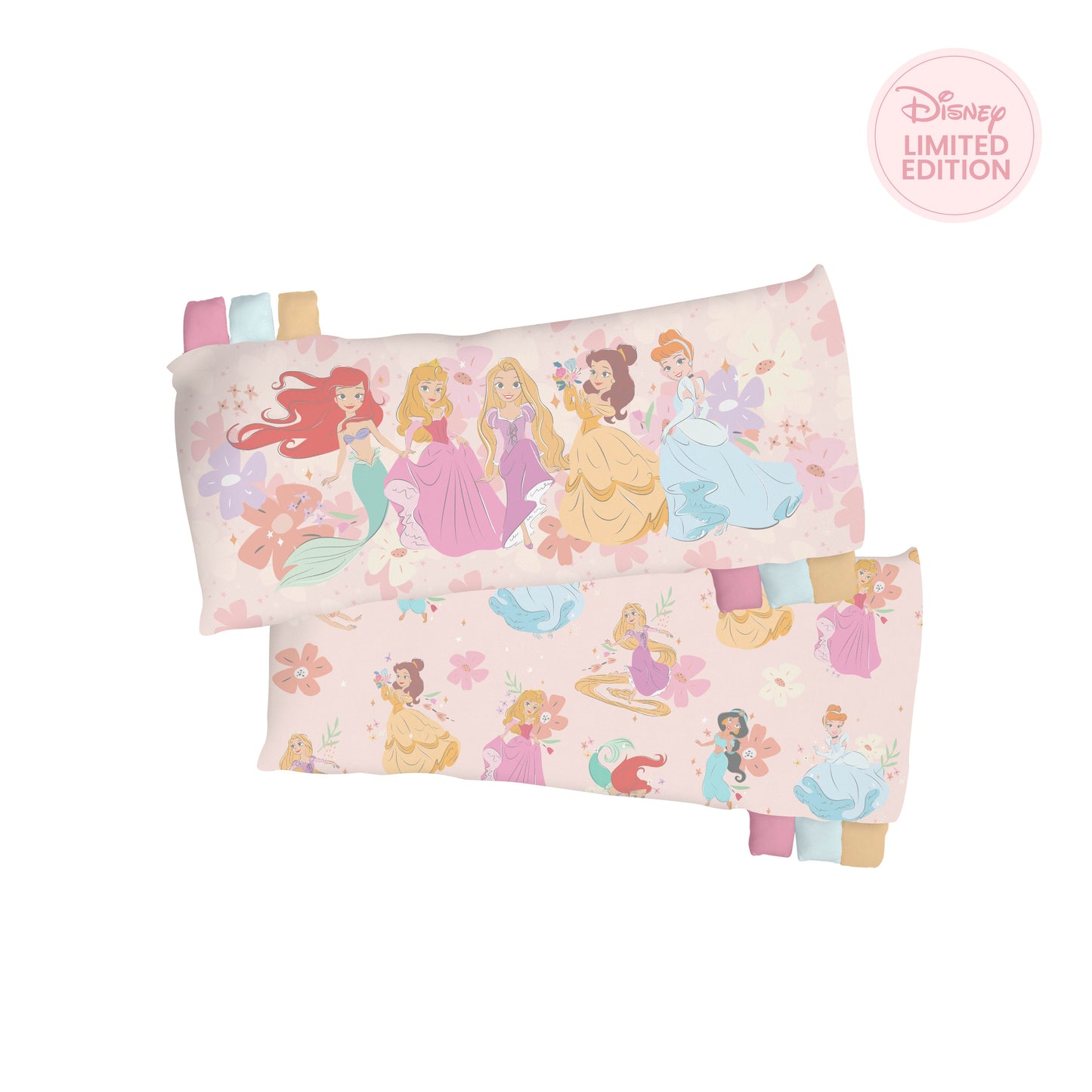 Regular Hug Pillow - Disney Enchanted Princess