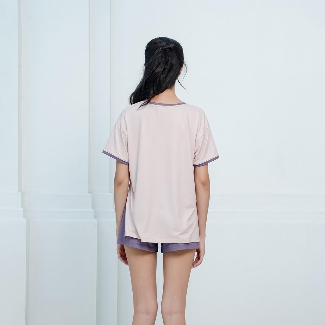 Lounge Set Disney Belle Edition - SALIE