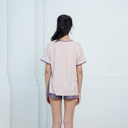 Lounge Set Disney Belle Edition - SALIE