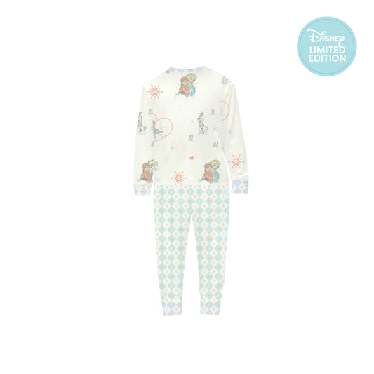 Kids Pyjamas - Disney Frozen