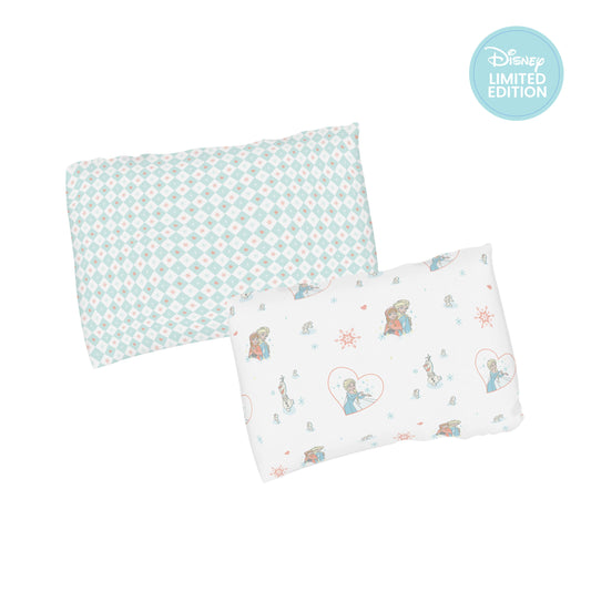 Toddler Head Pillow - Disney Frozen