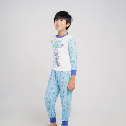 Kids Pyjamas Alien Edition - Disney Toy Story