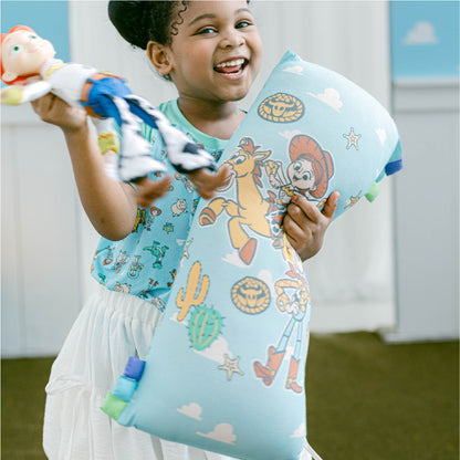 Regular Hug Pillow Bundle - Disney Toy Story