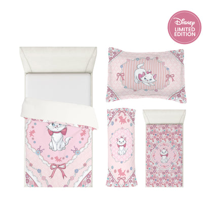 Bamboo Woven Full Bedding Set - Disney Marie