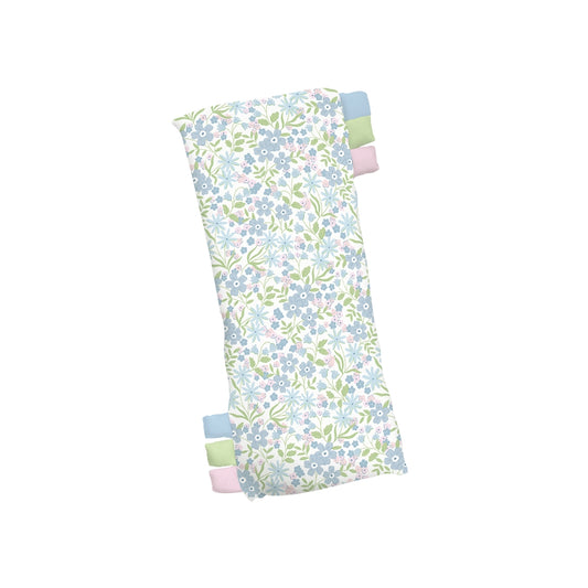 Regular Hug Pillow - Winter Blue