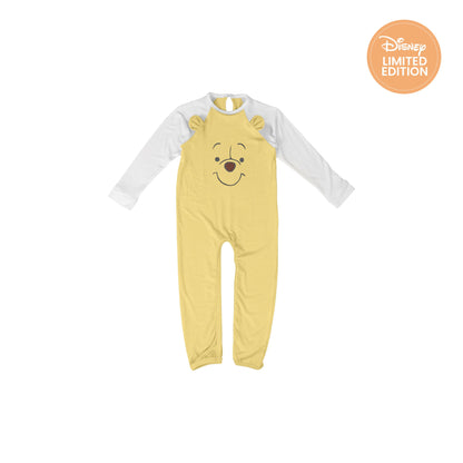 Baby Jumpsuit - Pooh Edition (Pre-Order)