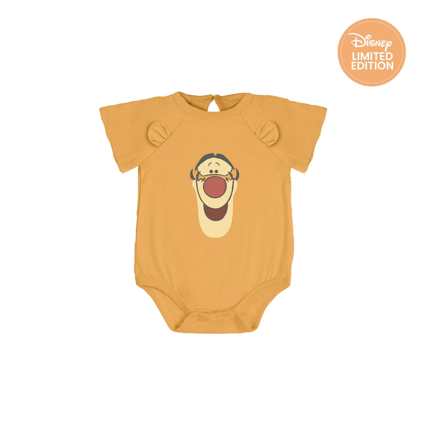 Baby Onesies Tigger Edition - Winnie the Pooh (Pre-Order)