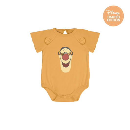 Baby Onesies Tigger Edition - Winnie the Pooh (Pre-Order)