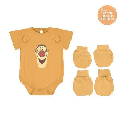 Baby Onesies Tigger Edition - Winnie the Pooh (Pre-Order)