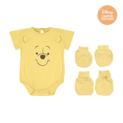 Baby Onesies Pooh Edition - Winnie the Pooh (Pre-Order)