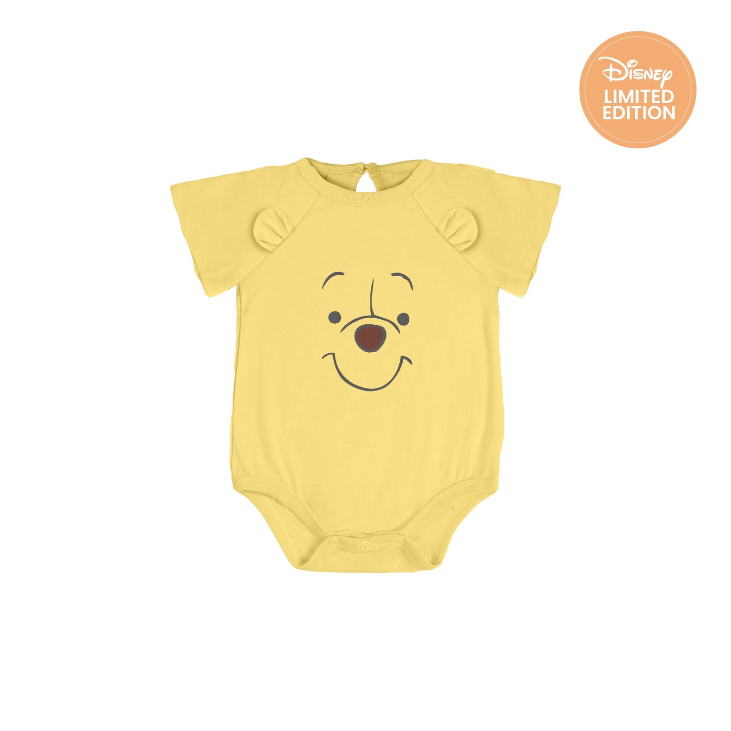 Baby Onesies Pooh Edition - Winnie the Pooh (Pre-Order)