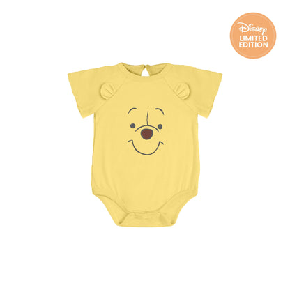 Baby Onesies Pooh Edition - Winnie the Pooh (Pre-Order)