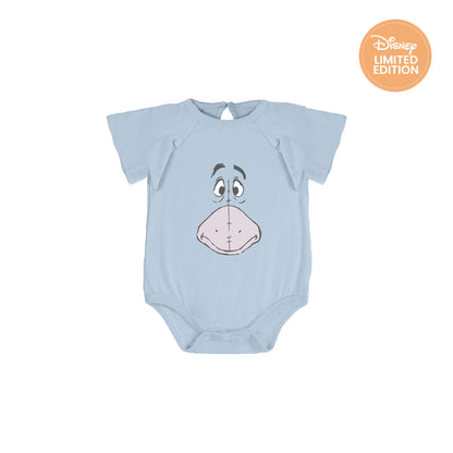 Baby Onesies Eeyore Edition - Winnie the Pooh (Pre-Order)