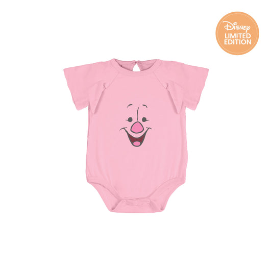 Baby Onesies Piglet Edition - Winnie the Pooh (Pre-Order)