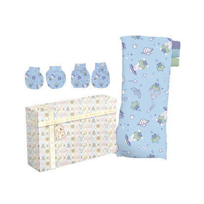 Newborn Cozy Gift Package