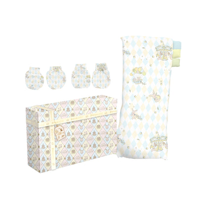 Newborn Cozy Gift Package