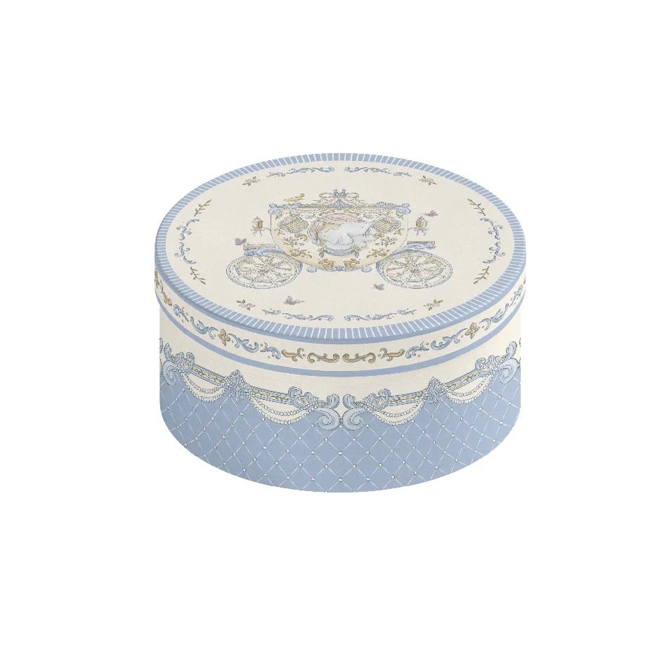 Carriage Signature Storage/Gift Box - Mademoisally
