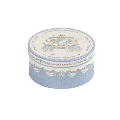 Carriage Signature Storage/Gift Box - Mademoisally