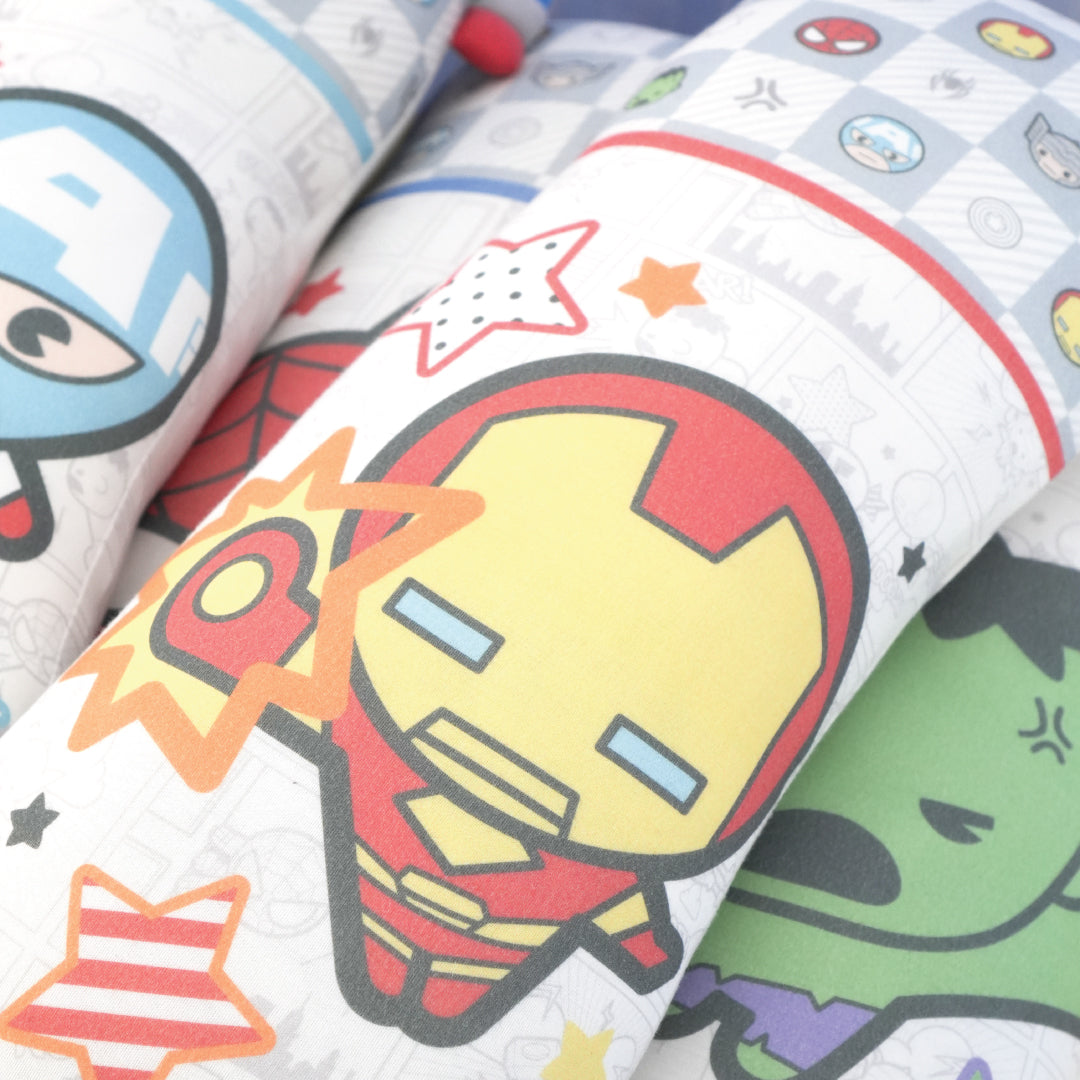 Regular Hug Pillow Iron Man Edition - Marvel Avengers Pillow Collection