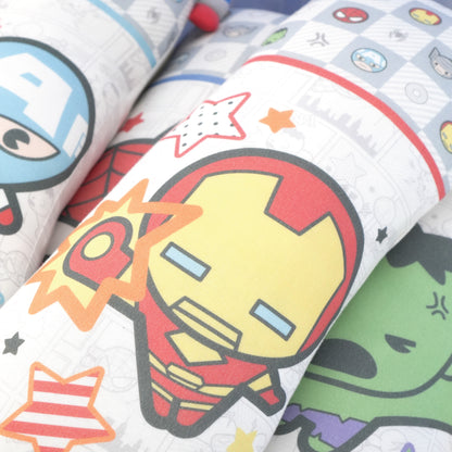 Regular Hug Pillow Iron Man Edition - Marvel Avengers Pillow Collection