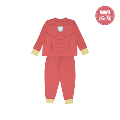 Character Pyjamas - Iron Man Edition