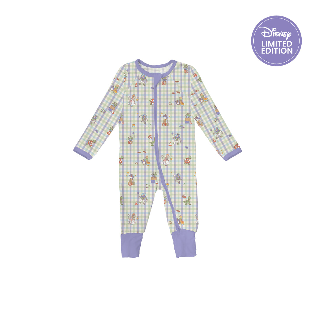 Baby Jumpsuit Buzz Edition - Disney Toy Story