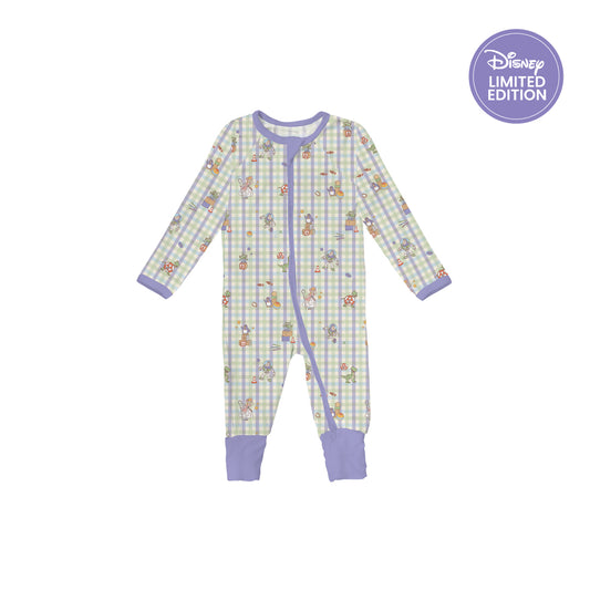 Baby Jumpsuit Buzz Edition - Disney Toy Story