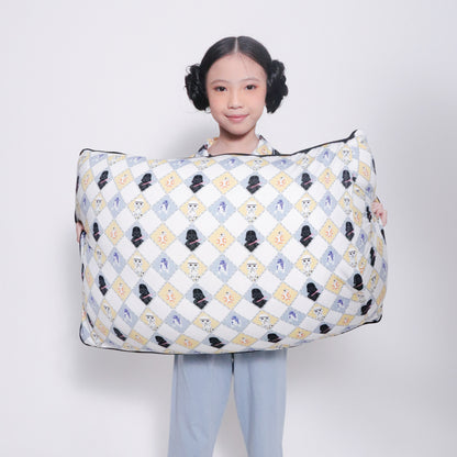 Kids&Adult Head Pillow - Star Wars Collection