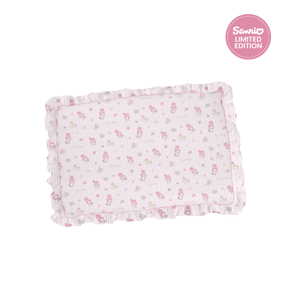 Kids & Adult Head Pillow - Sanrio My Melody