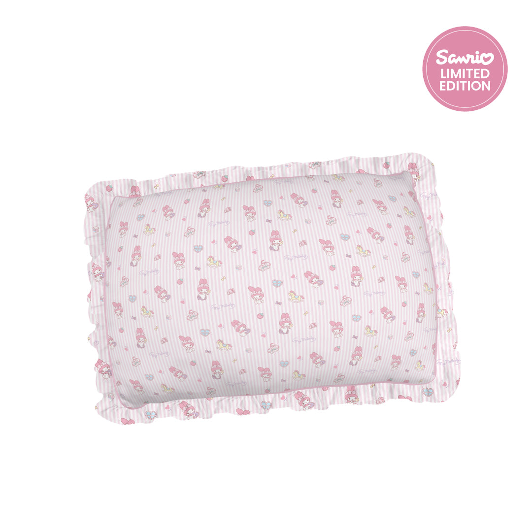 Kids & Adult Head Pillow - Sanrio My Melody