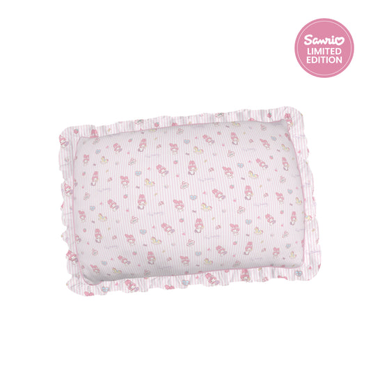 Kids & Adult Head Pillow - Sanrio My Melody