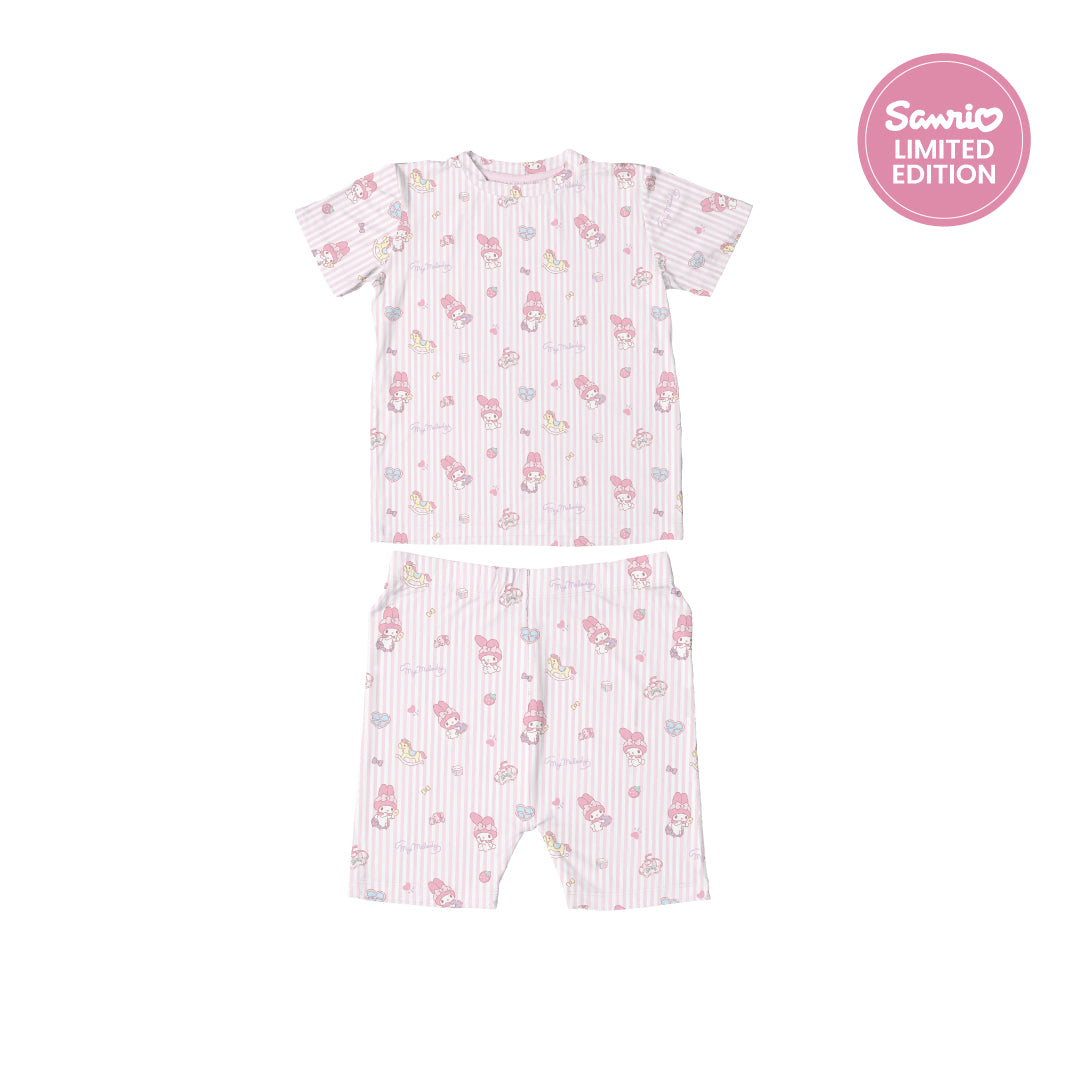 Lounge Set - Sanrio My Melody