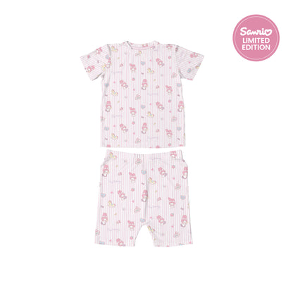 Lounge Set - Sanrio My Melody