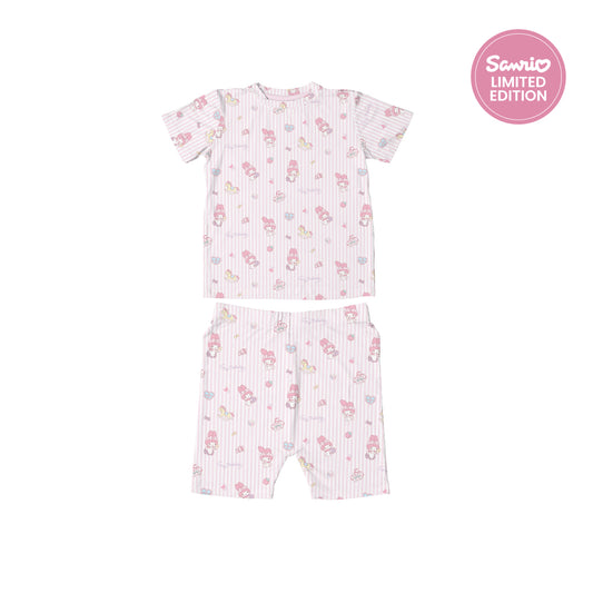 Lounge Set - Sanrio My Melody