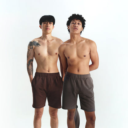 Men Sweat Shorts Bundle - SALIE