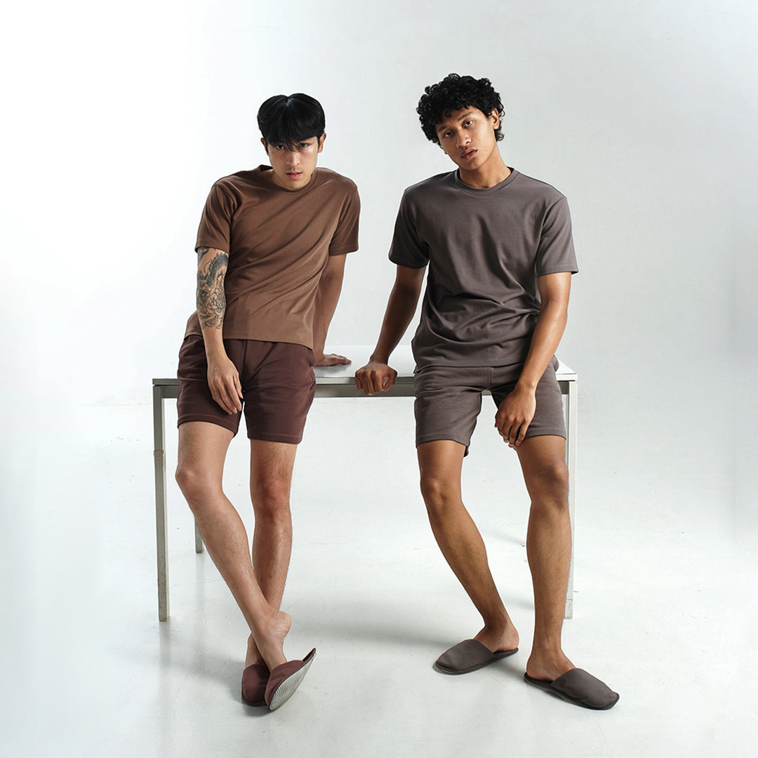 Men T-Shirt Bundle - SALIE