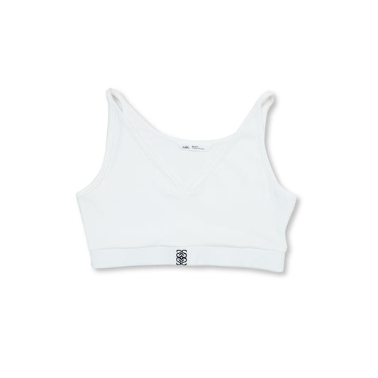 Crop Tank - SALIE x Michimomo