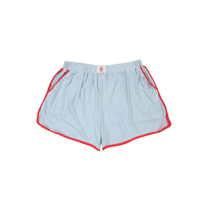 Women Bamboo Boxer Shorts - SALIE x Michimomo