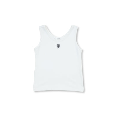 Kids Scoop Tank - SALIE x Michimomo