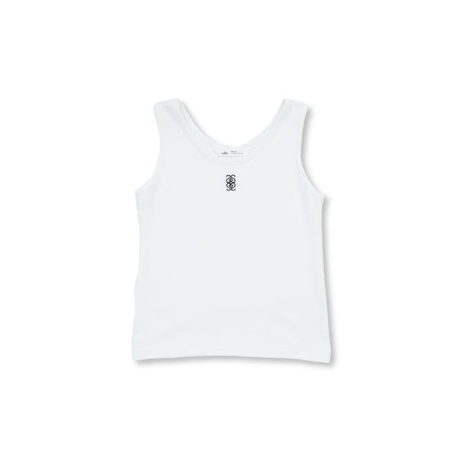 Kids Scoop Tank - SALIE x Michimomo