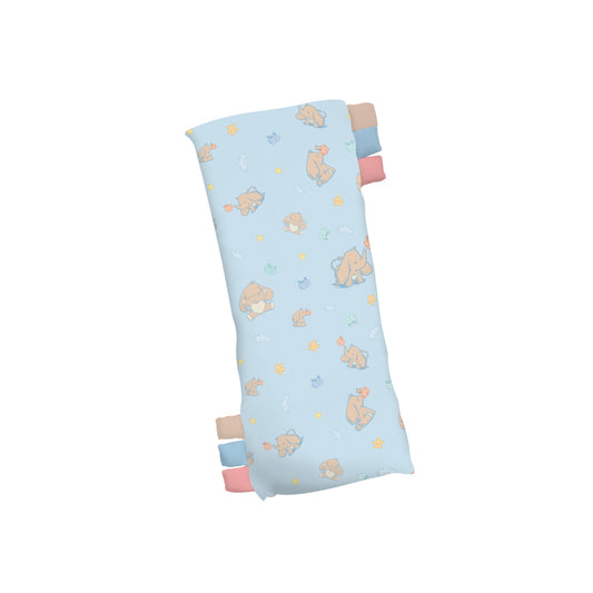 Mini Hug Pillow - Signature Blue