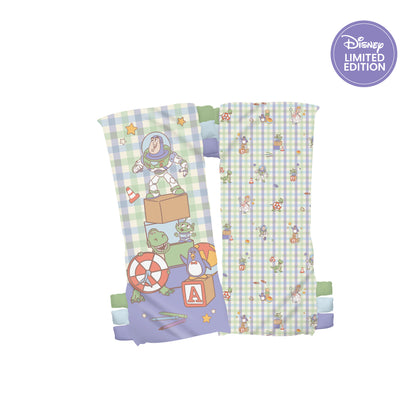 Mini Hug Pillow Buzz Edition - Disney Toy Story Playtime