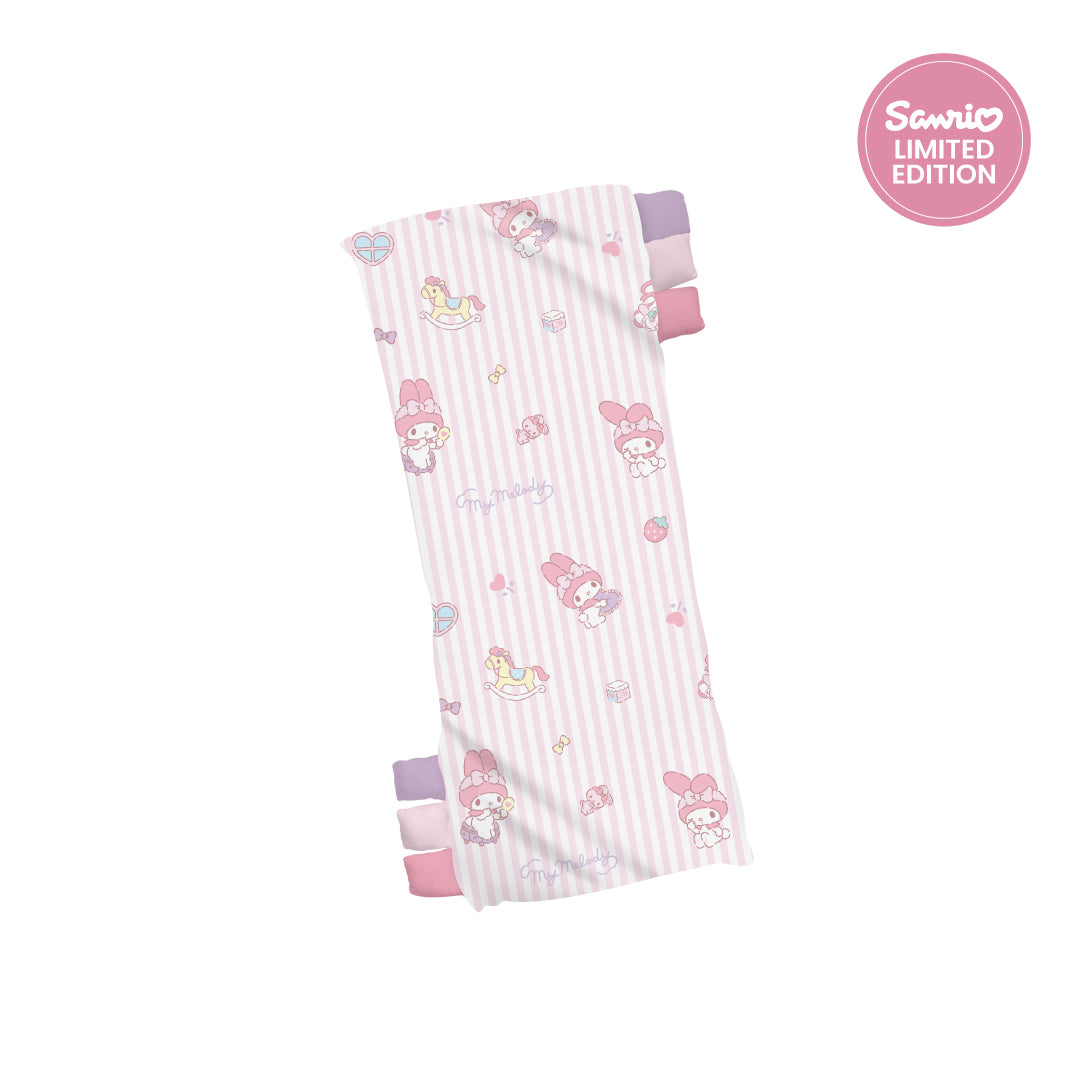 Mini Hug Pillow - Sanrio My Melody