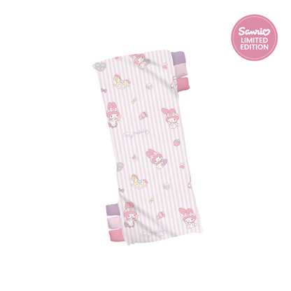 Mini Hug Pillow - Sanrio My Melody