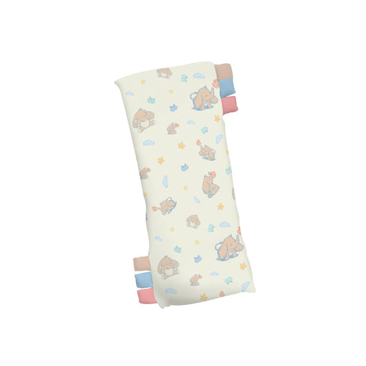 Mini Hug Pillow - Signature Cream