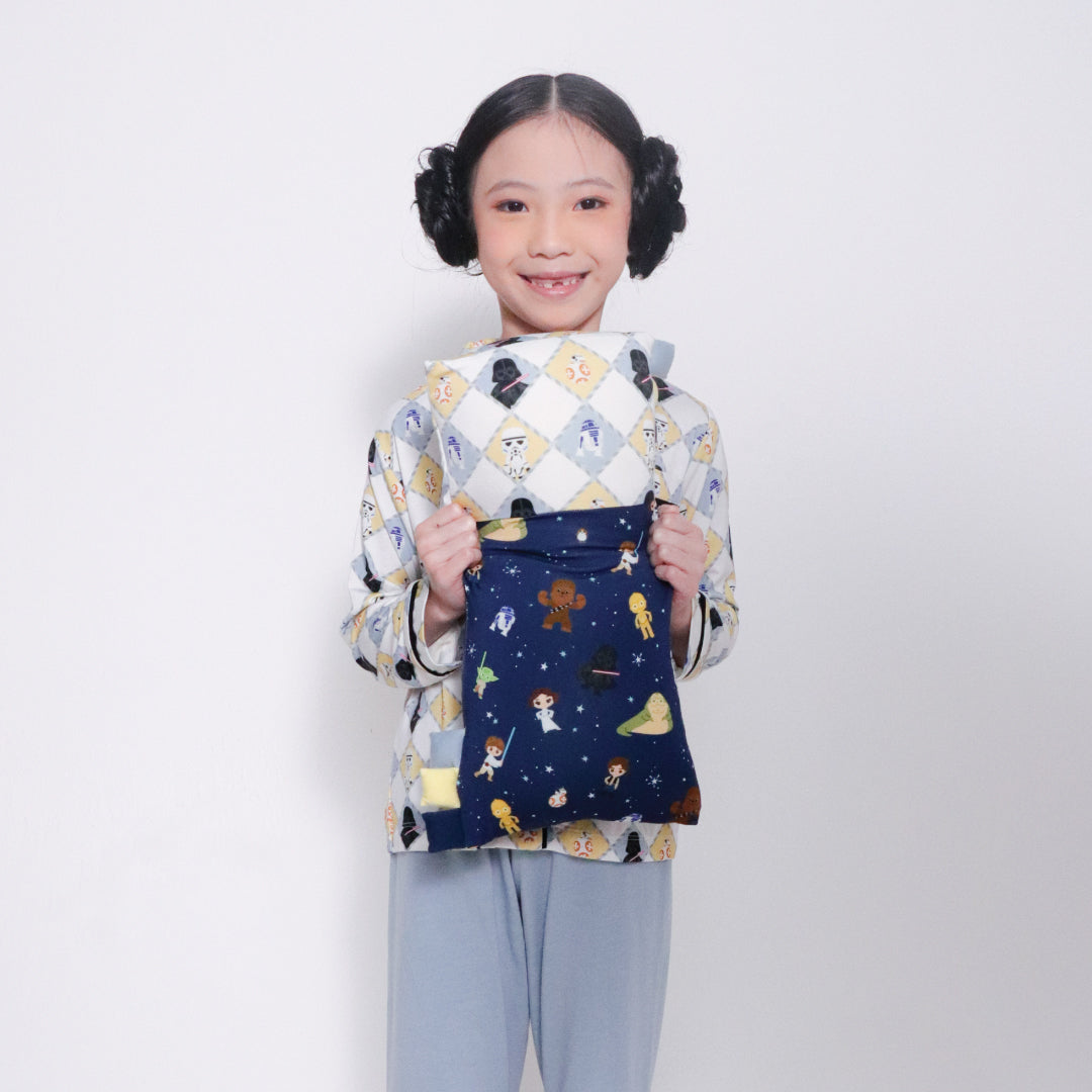 Mini Hug Pillow - Star Wars Collection