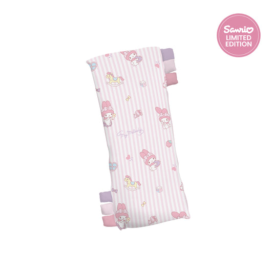 Mini Hug Pillow - Sanrio My Melody