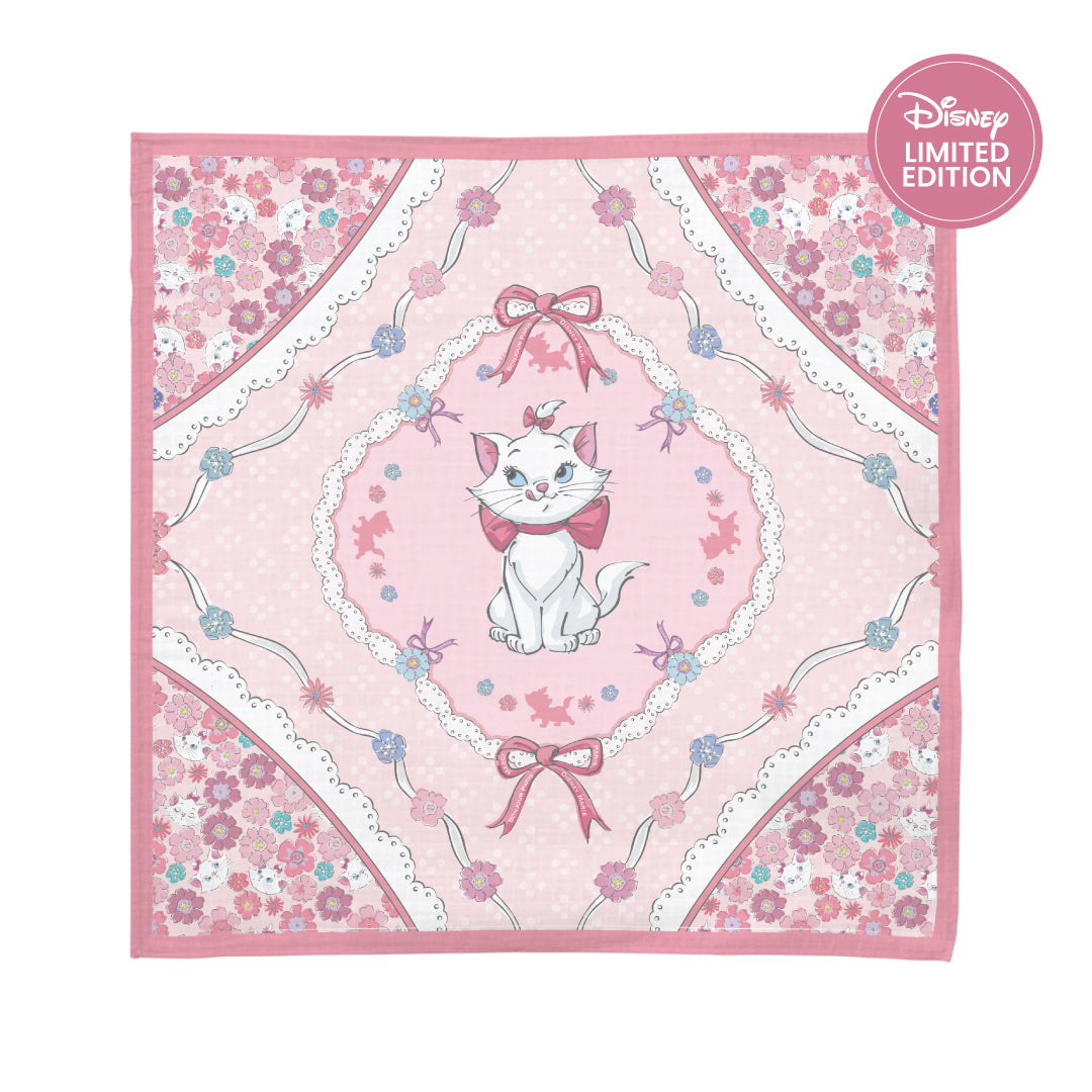 Muslin Blanket - Disney Marie